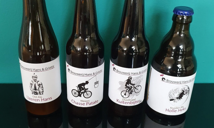 Brouwerij Hans & Grietje